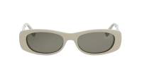 FENDI Ff squared FE40183I 20E 53-17 Gris