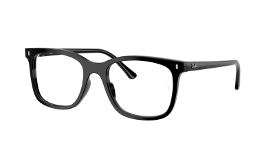 Occhiali da vista Ray-Ban RX5446 RB5446 2000 53-19 Black in stock