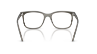 Ray-Ban RX5446 RB5446 8453 53-19 Striped Grey
