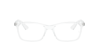 Ray-Ban Active lifestyle RX7047 RB7047 2001 56-17 Transparant