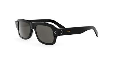 CELINE 3 dots hd CL40327U 01A 53-19 Nero