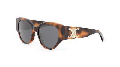 CELINE Maxi triomphe CL40328U 53A 55-18 Escama