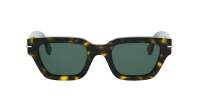 FENDI Selleria FE40191I 52N 50-23 Écaille