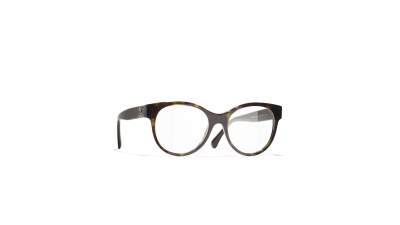 CHANEL CH3471 1826 51-17 Écaille