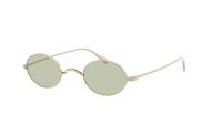 Oliver peoples Calidor OV1185 5344 43-24 Goud