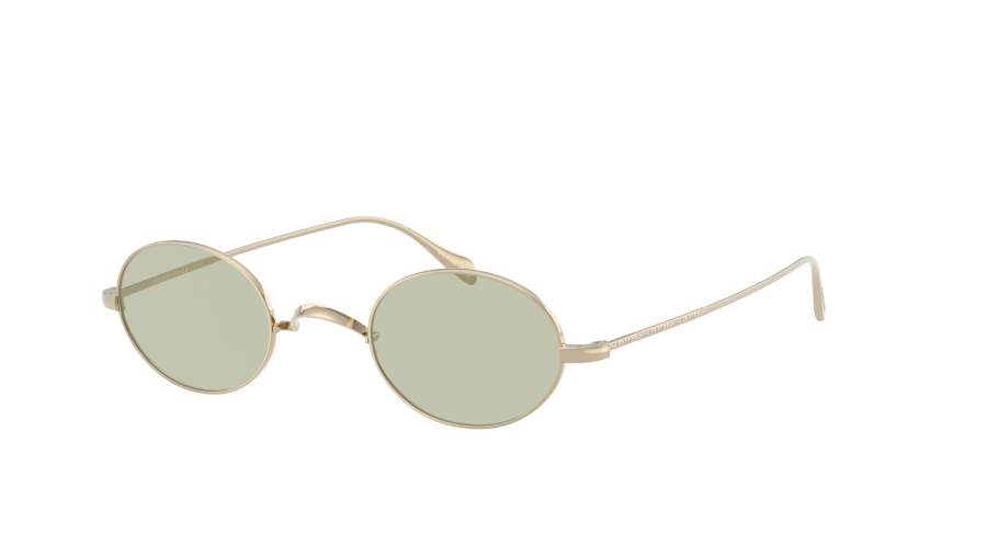 Oliver peoples Calidor OV1185 5344 43-24 Or