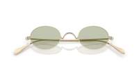 Oliver peoples Calidor OV1185 5344 43-24 Goud