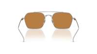 Oliver peoples Tk-15 OV1365ST 503653 53-18 Srebrna