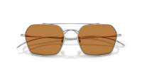 Oliver peoples Tk-15 OV1365ST 503653 53-18 Srebrna