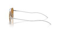 Oliver peoples Tk-15 OV1365ST 503653 53-18 Argent