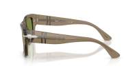 Persol PO3384S 1228/4E 52-22 Transparent brown heart