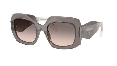 Prada Symbole PR B23S 20F70S 54-20 Cinza