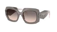 Prada Symbole PR B23S 20F70S 54-20 Gris