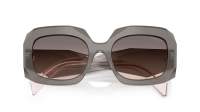 Prada Symbole PR B23S 20F70S 54-20 Gris