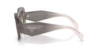 Prada Symbole PR B23S 20F70S 54-20 Gris