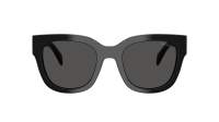 Prada PR C04S 16K-08Z 52-22 Schwarz
