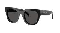 Prada PR C04S 16K-08Z 52-22 Noir