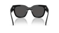 Prada PR C04S 16K-08Z 52-22 Noir