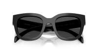 Prada PR C04S 16K-08Z 52-22 Czarny