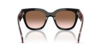 Prada PR C04S 28F-90P 52-22 Noir