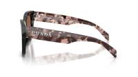 Prada PR C04S 28F-90P 52-22 Crna