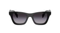 Prada PR C07S 16K-90A 51-18 Noir