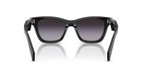 Prada PR C07S 16K-90A 51-18 Noir