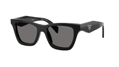 Prada PR C07S 16K-90T 51-18 Nero