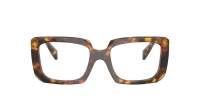 Prada PR C09V 14L-1O1 51-19 Honey Tortoise