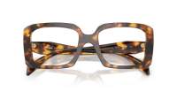 Prada PR C09V 14L-1O1 51-19 Honey Tortoise