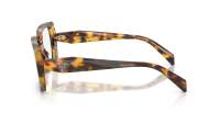 Prada PR C09V 14L-1O1 51-19 Honey Tortoise