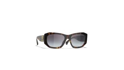 CHANEL CH5554 1818S6 55-18 Escama