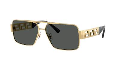 Sonnenbrille Versace VE2290 1002/87 61-13 Gold