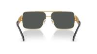 Versace VE2290 1002/87 61-13 Or