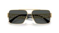 Versace VE2290 1002/87 61-13 Or