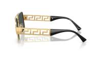 Versace VE2290 1002/87 61-13 Goud