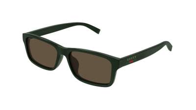 Gucci Sign GG1986SA 003 57-16 Green