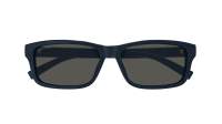 Gucci Sign GG1986SA 004 57-16 Blue