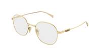 Gucci GG1939O 001 51-20 Gold