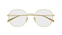 Gucci GG1939O 001 51-20 Gold