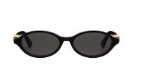 DIOR DIORTREASURE R1I 10A0 51-16 Schwarz