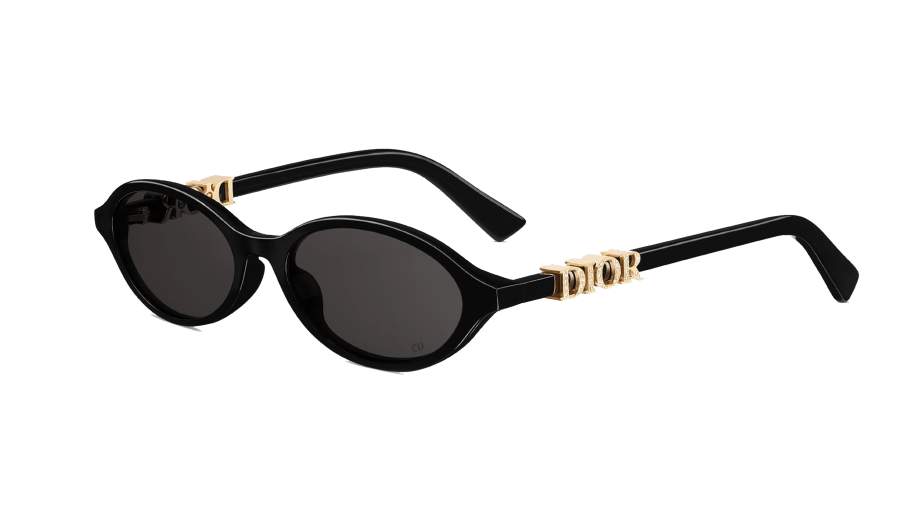 DIOR DIORTREASURE R1I 10A0 51-16 Noir