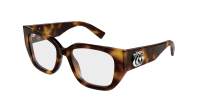 Gucci GG1952O 002 51-18 Havana