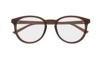 Gucci Emblem GG2005OA 003 51-19 Brown