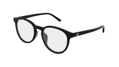 Gucci Emblem GG2005OA 001 51-19 Black