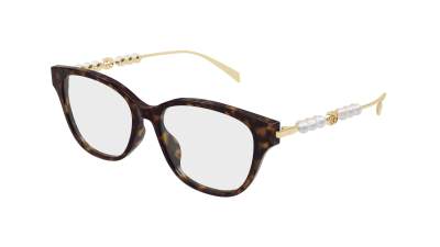 Gucci GG1972OA 003 54-16 Havana Gold