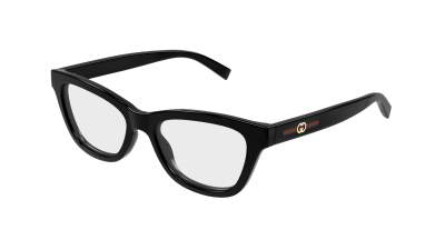 Gucci Sign GG1983O 001 52-17 Black