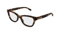 Gucci Sign GG1983O 004 52-17 Havana