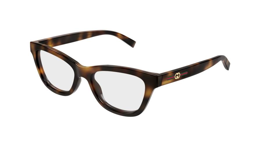 Gucci Sign GG1983O 004 52-17 Havana