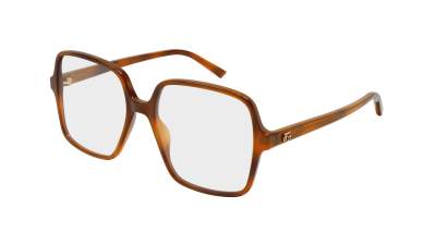 Gucci Emblem GG1994O 006 53-16 Havane
